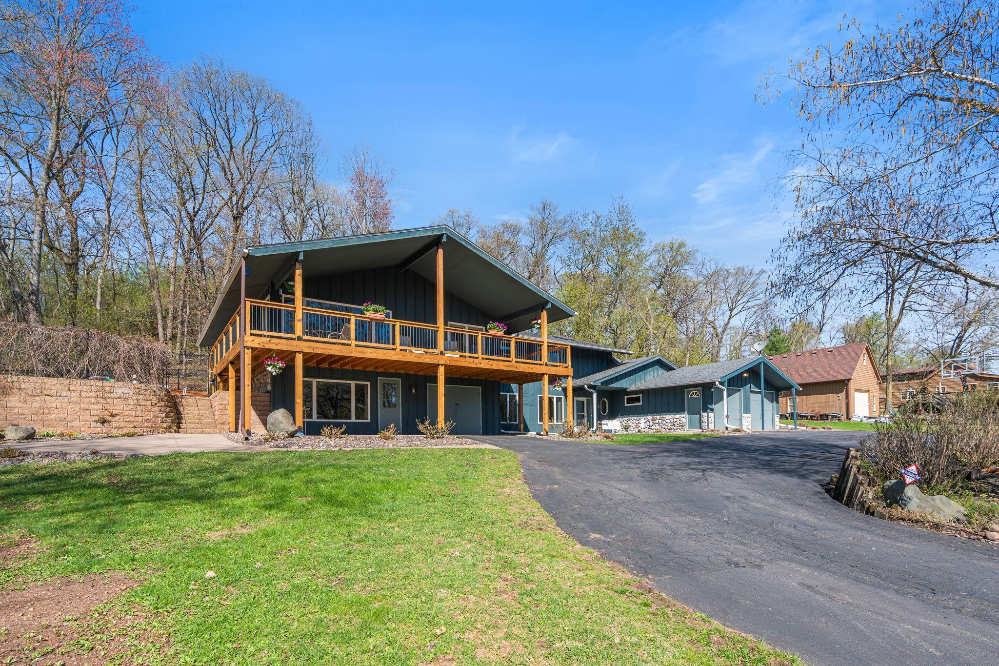 14450 Racine Avenue N Marine On Saint Croix MN 55047