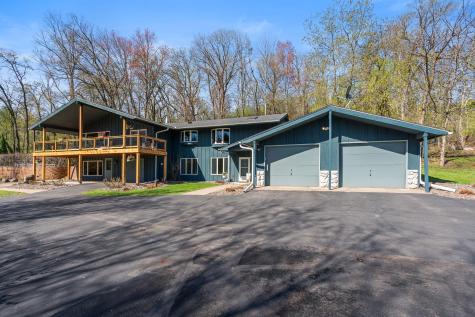 14450 Racine Avenue N Marine On Saint Croix MN 55047