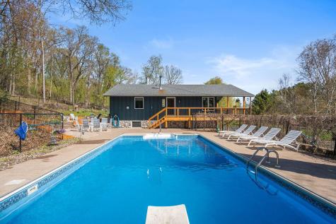 14450 Racine Avenue N Marine On Saint Croix MN 55047