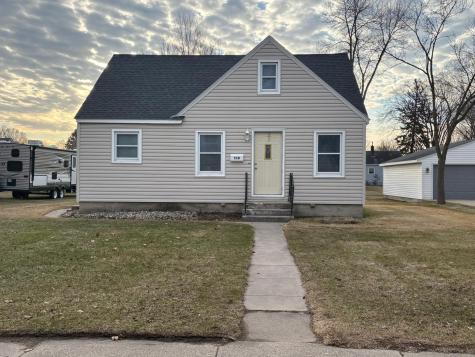 710 12th Street N Benson MN 56215
