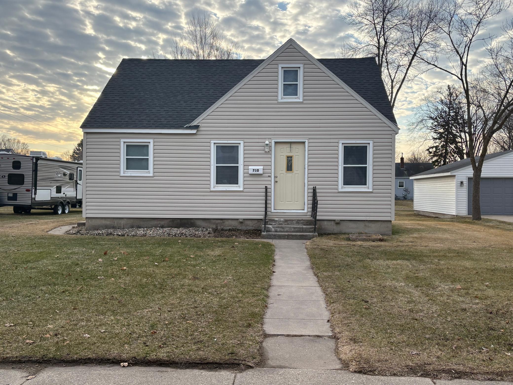 710 12th Street N Benson MN 56215