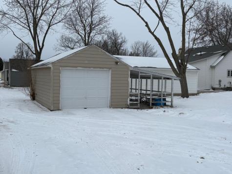 710 12th Street N Benson MN 56215