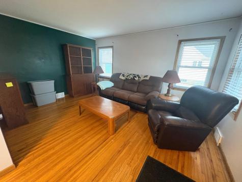 710 12th Street N Benson MN 56215