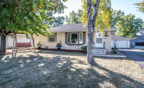 351 E 97 1/2 Street Bloomington MN 55420