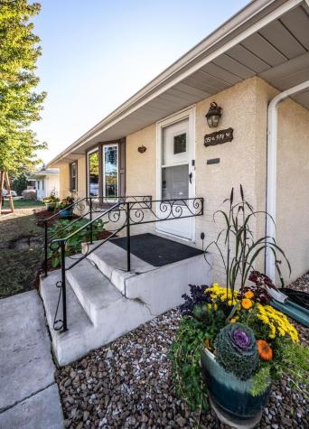 351 E 97 1/2 Street Bloomington MN 55420
