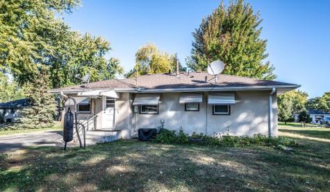 351 E 97 1/2 Street Bloomington MN 55420