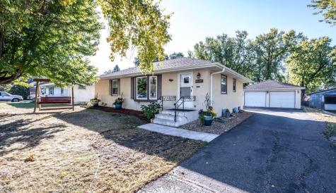 351 E 97 1/2 Street Bloomington MN 55420