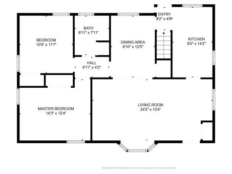 351 E 97 1/2 Street Bloomington MN 55420