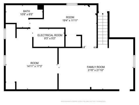 351 E 97 1/2 Street Bloomington MN 55420