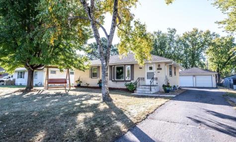 351 E 97 1/2 Street Bloomington MN 55420