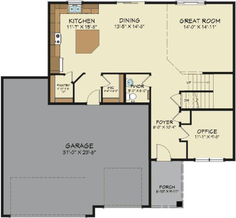 432 Prairie View Drive Cologne MN 55322