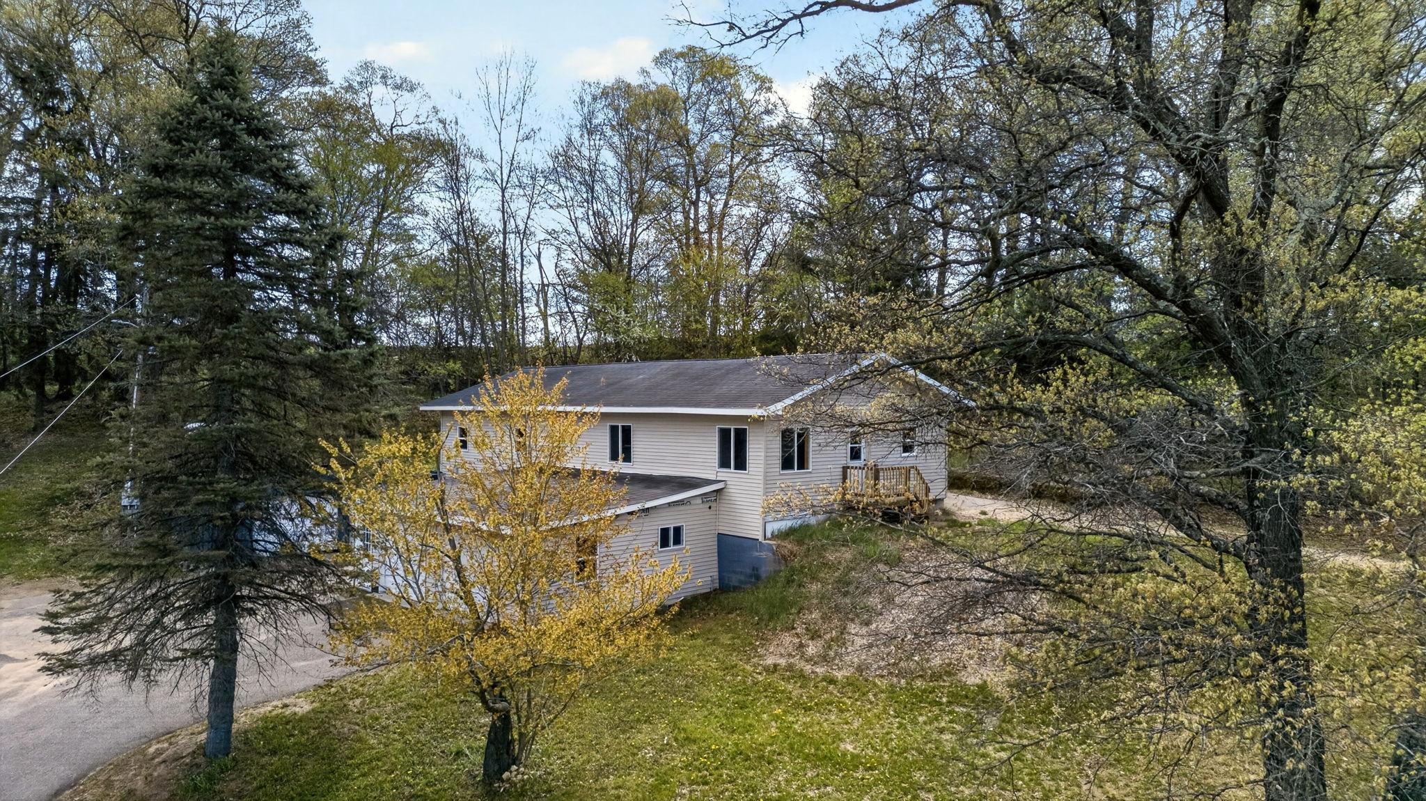 N10266 County Road M Colfax WI 54730