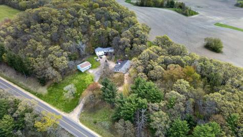 N10266 County Road M Colfax WI 54730