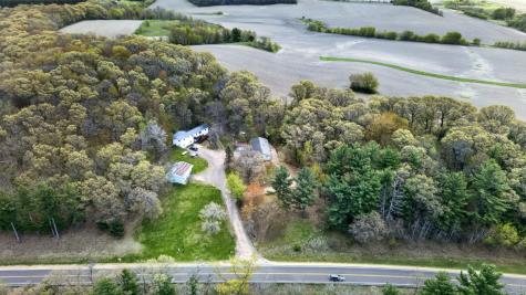N10266 County Road M Colfax WI 54730