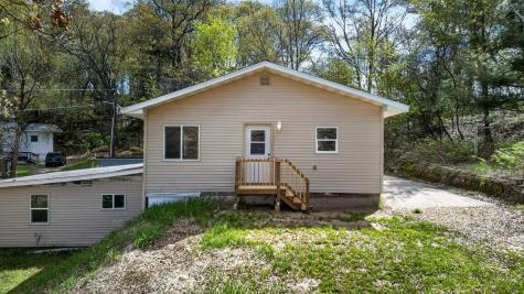 N10266 County Road M Colfax WI 54730