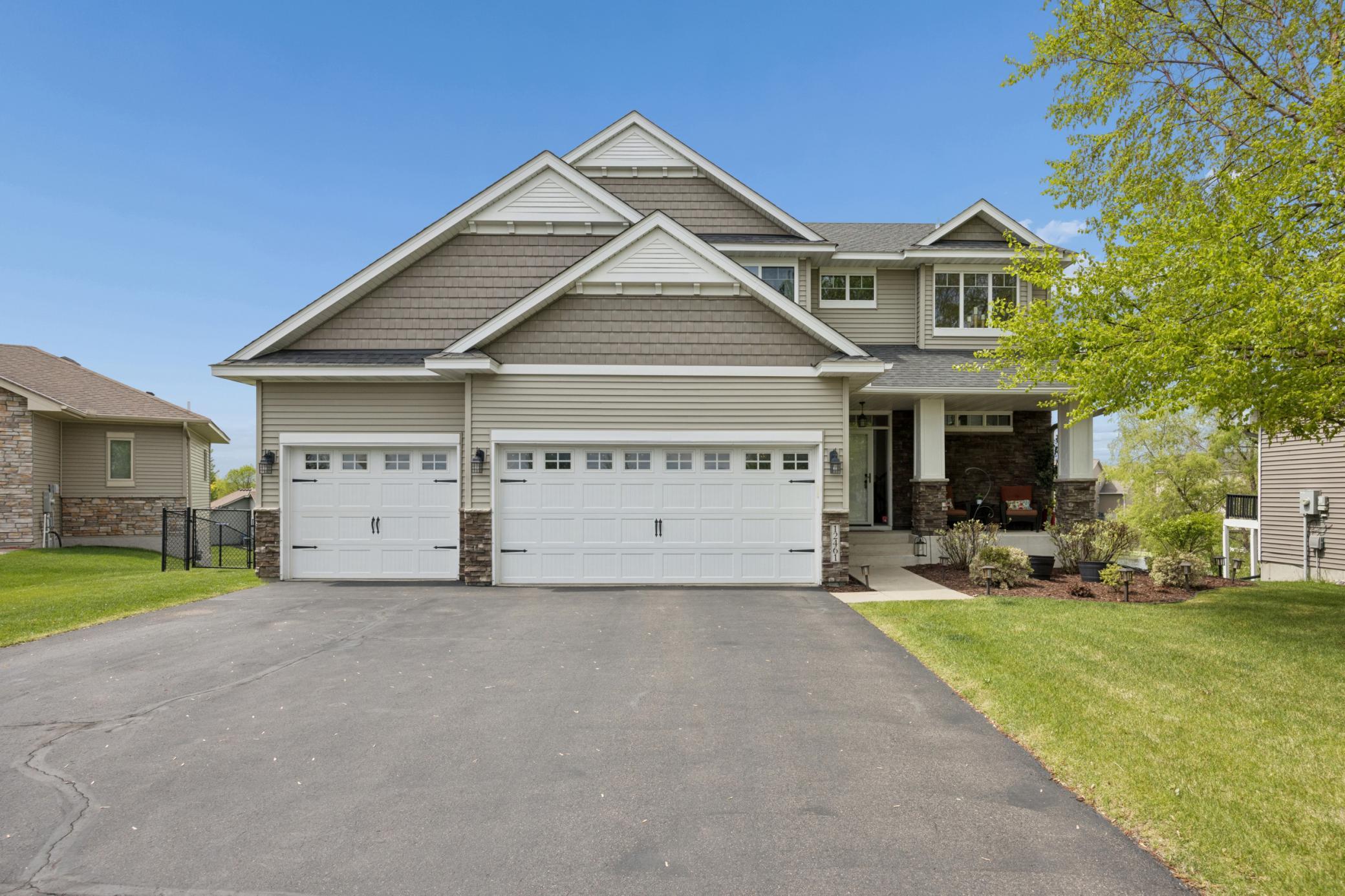 12461 67th Street NE Otsego MN 55330