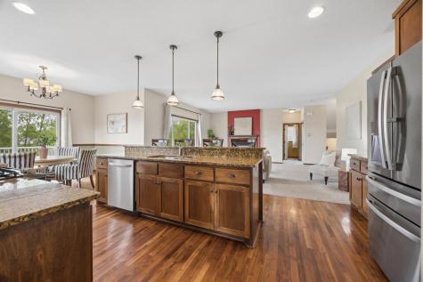 12461 67th Street NE Otsego MN 55330