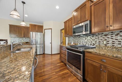 12461 67th Street NE Otsego MN 55330