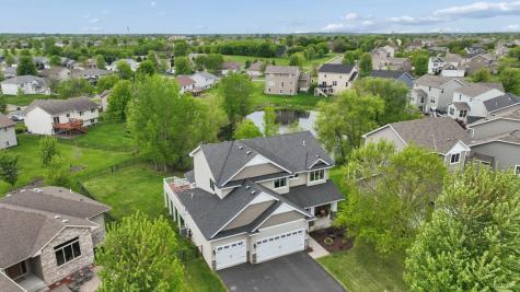 12461 67th Street NE Otsego MN 55330