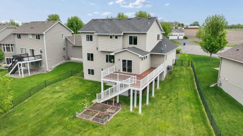 12461 67th Street NE Otsego MN 55330