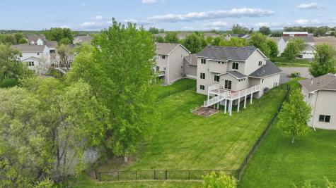 12461 67th Street NE Otsego MN 55330