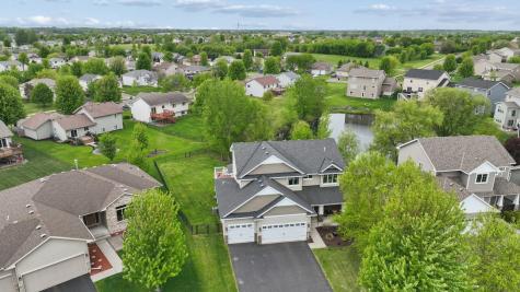 12461 67th Street NE Otsego MN 55330