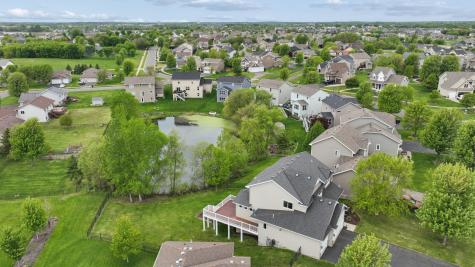 12461 67th Street NE Otsego MN 55330