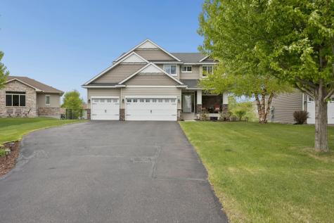 12461 67th Street NE Otsego MN 55330