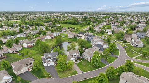 12461 67th Street NE Otsego MN 55330