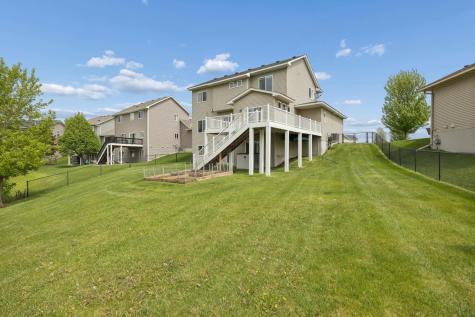 12461 67th Street NE Otsego MN 55330