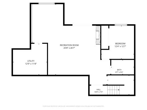 12461 67th Street NE Otsego MN 55330