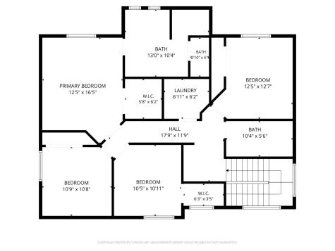 12461 67th Street NE Otsego MN 55330