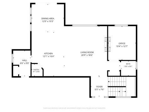 12461 67th Street NE Otsego MN 55330