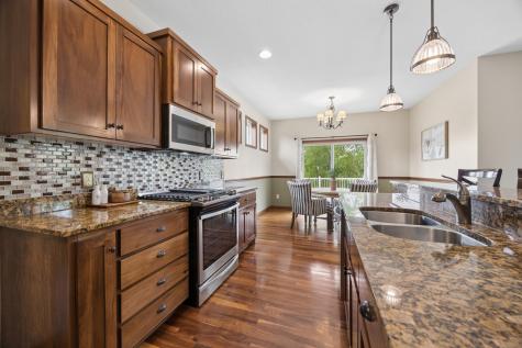 12461 67th Street NE Otsego MN 55330