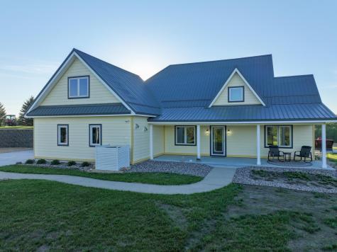 19807 Balentine Road Caledonia MN 55921