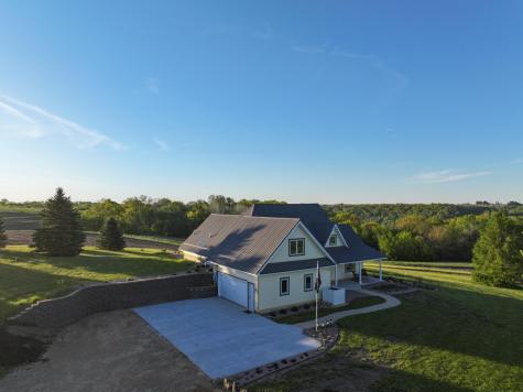 19807 Balentine Road Caledonia MN 55921