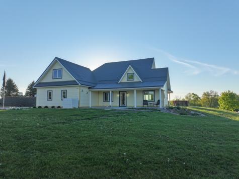 19807 Balentine Road Caledonia MN 55921