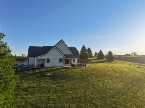 19807 Balentine Road Caledonia MN 55921