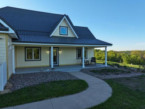 19807 Balentine Road Caledonia MN 55921