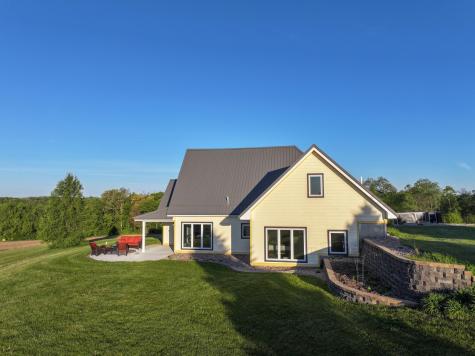 19807 Balentine Road Caledonia MN 55921