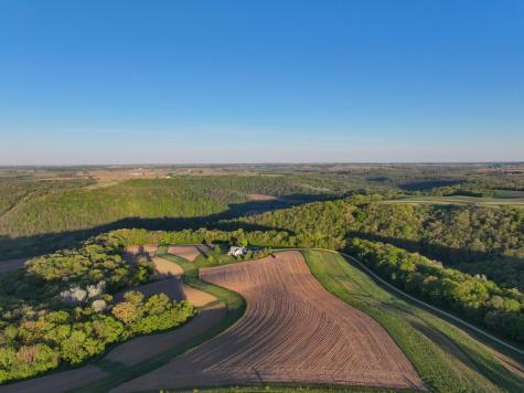 19807 Balentine Road Caledonia MN 55921