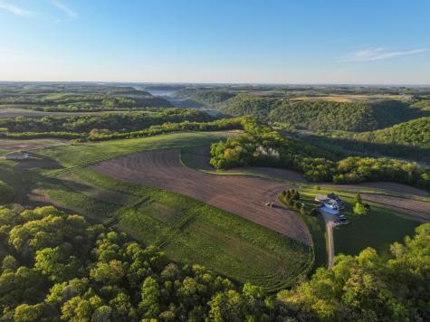 19807 Balentine Road Caledonia MN 55921