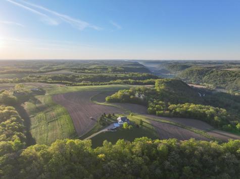 19807 Balentine Road Caledonia MN 55921