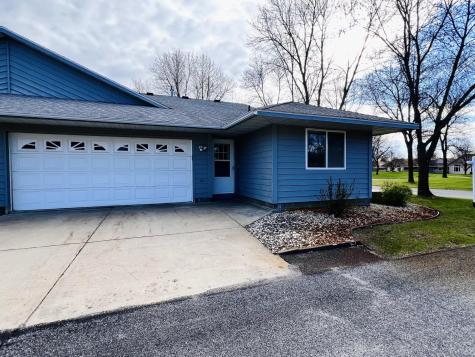 314 Bogey Lane Cold Spring MN 56320