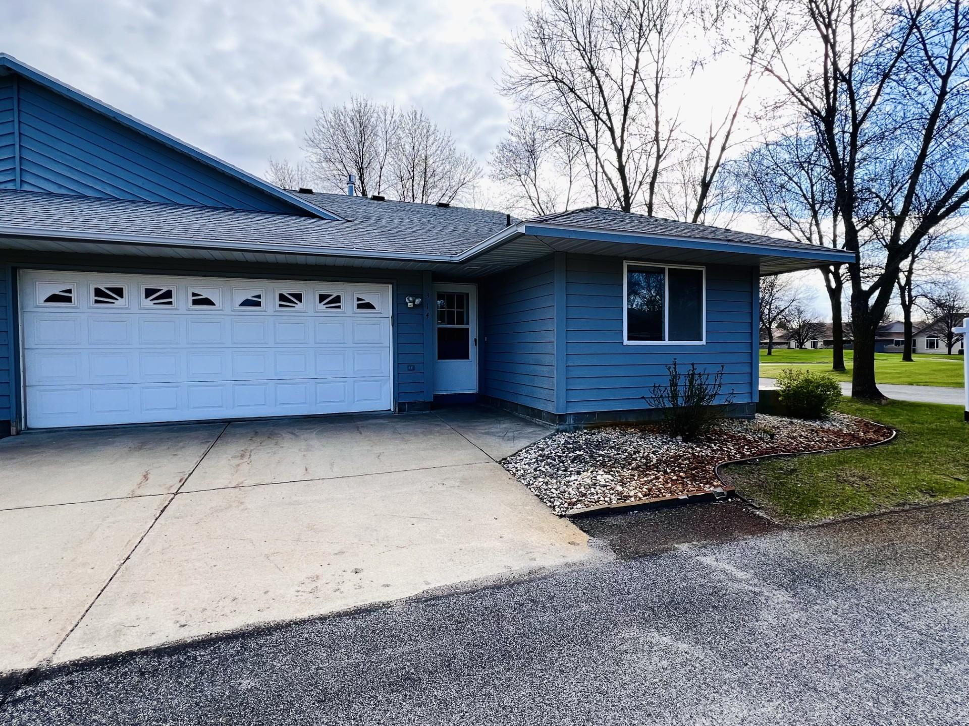 314 Bogey Lane Cold Spring MN 56320