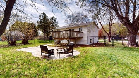 101 9th Avenue NE Dodge Center MN 55927