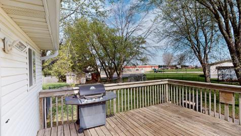 101 9th Avenue NE Dodge Center MN 55927