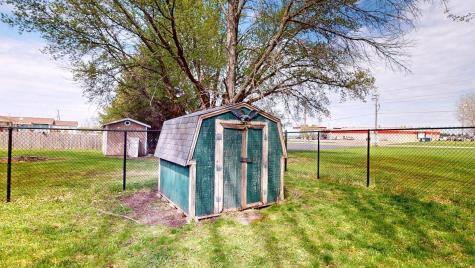 101 9th Avenue NE Dodge Center MN 55927