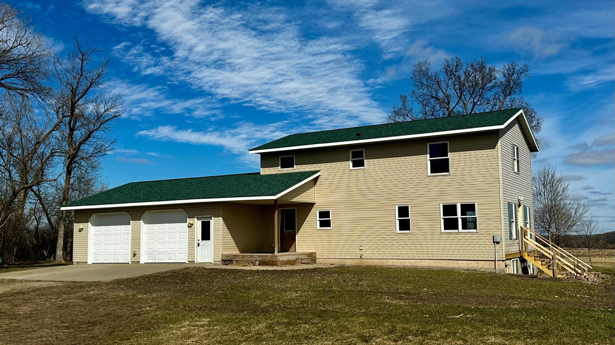 17556 300th Avenue Starbuck MN 56381