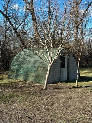 17556 300th Avenue Starbuck MN 56381